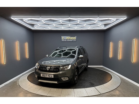 1.5 dCi SE Summit Estate 5dr Diesel Manual Euro 6 (s/s) (90 ps)