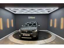 Dacia Logan MCV Stepway 1.5 dCi SE Summit Estate 5dr Diesel Manual Euro 6 (s/s) (90 ps) 