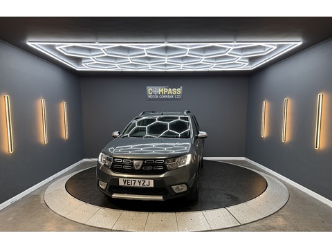 1.5 dCi SE Summit Estate 5dr Diesel Manual Euro 6 (s/s) (90 ps)