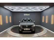 Dacia Logan MCV Stepway 1.5 dCi SE Summit Estate 5dr Diesel Manual Euro 6 (s/s) (90 ps) 
