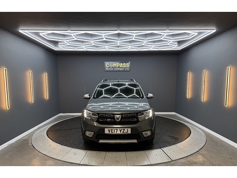 1.5 dCi SE Summit Estate 5dr Diesel Manual Euro 6 (s/s) (90 ps)