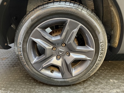1.5 dCi SE Summit Estate 5dr Diesel Manual Euro 6 (s/s) (90 ps)