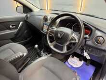Dacia Logan MCV Stepway 1.5 dCi SE Summit Estate 5dr Diesel Manual Euro 6 (s/s) (90 ps) 