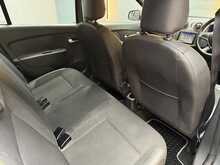 Dacia Logan MCV Stepway 1.5 dCi SE Summit Estate 5dr Diesel Manual Euro 6 (s/s) (90 ps) 