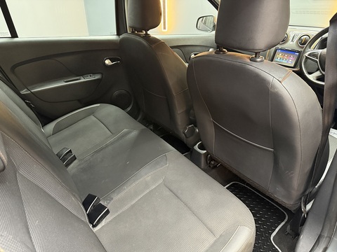 1.5 dCi SE Summit Estate 5dr Diesel Manual Euro 6 (s/s) (90 ps)
