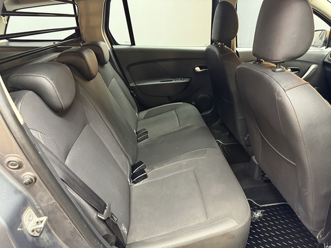 1.5 dCi SE Summit Estate 5dr Diesel Manual Euro 6 (s/s) (90 ps)