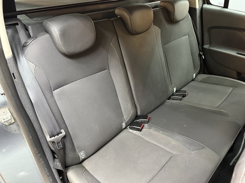 1.5 dCi SE Summit Estate 5dr Diesel Manual Euro 6 (s/s) (90 ps)