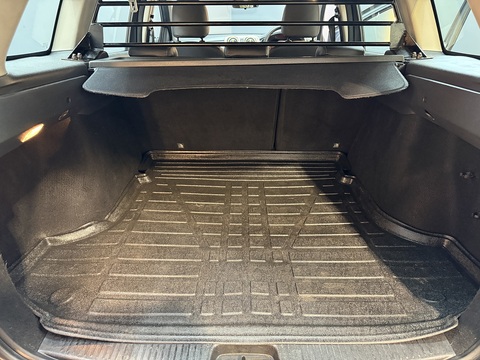 1.5 dCi SE Summit Estate 5dr Diesel Manual Euro 6 (s/s) (90 ps)
