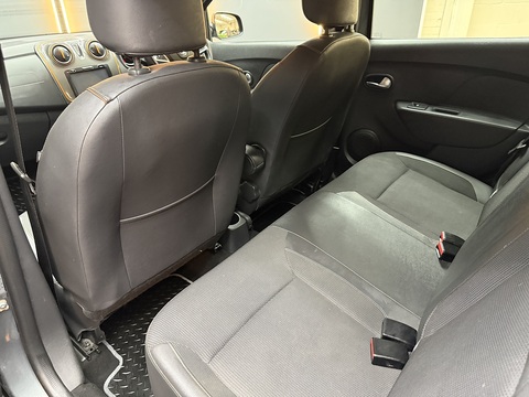 1.5 dCi SE Summit Estate 5dr Diesel Manual Euro 6 (s/s) (90 ps)