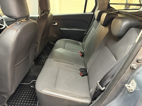 1.5 dCi SE Summit Estate 5dr Diesel Manual Euro 6 (s/s) (90 ps)