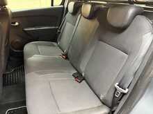 Dacia Logan MCV Stepway 1.5 dCi SE Summit Estate 5dr Diesel Manual Euro 6 (s/s) (90 ps) 