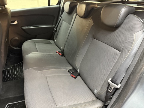 1.5 dCi SE Summit Estate 5dr Diesel Manual Euro 6 (s/s) (90 ps)