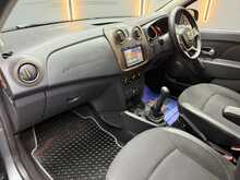 Dacia Logan MCV Stepway 1.5 dCi SE Summit Estate 5dr Diesel Manual Euro 6 (s/s) (90 ps) 