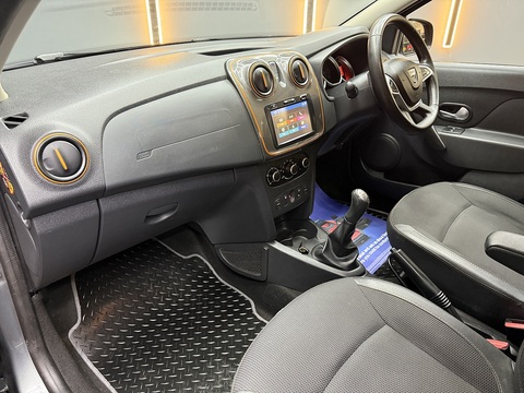 1.5 dCi SE Summit Estate 5dr Diesel Manual Euro 6 (s/s) (90 ps)