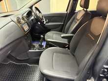 Dacia Logan MCV Stepway 1.5 dCi SE Summit Estate 5dr Diesel Manual Euro 6 (s/s) (90 ps) 