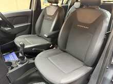 Dacia Logan MCV Stepway 1.5 dCi SE Summit Estate 5dr Diesel Manual Euro 6 (s/s) (90 ps) 