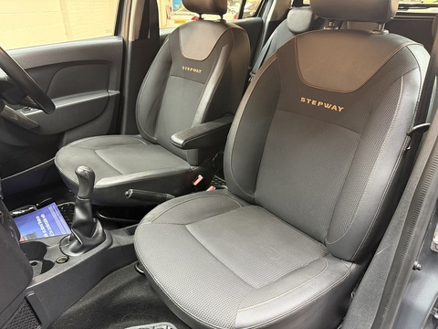 1.5 dCi SE Summit Estate 5dr Diesel Manual Euro 6 (s/s) (90 ps)