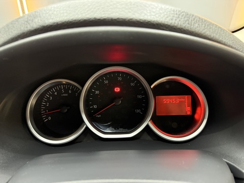 1.5 dCi SE Summit Estate 5dr Diesel Manual Euro 6 (s/s) (90 ps)