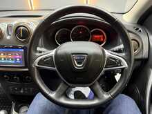 Dacia Logan MCV Stepway 1.5 dCi SE Summit Estate 5dr Diesel Manual Euro 6 (s/s) (90 ps) 