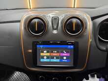 Dacia Logan MCV Stepway 1.5 dCi SE Summit Estate 5dr Diesel Manual Euro 6 (s/s) (90 ps) 