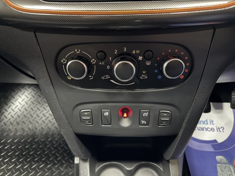 1.5 dCi SE Summit Estate 5dr Diesel Manual Euro 6 (s/s) (90 ps)