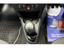 Dacia Logan MCV Stepway 1.5 dCi SE Summit Estate 5dr Diesel Manual Euro 6 (s/s) (90 ps) 
