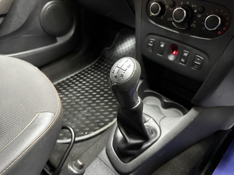1.5 dCi SE Summit Estate 5dr Diesel Manual Euro 6 (s/s) (90 ps)
