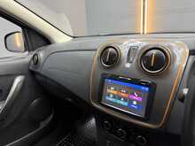 Dacia Logan MCV Stepway 1.5 dCi SE Summit Estate 5dr Diesel Manual Euro 6 (s/s) (90 ps) 