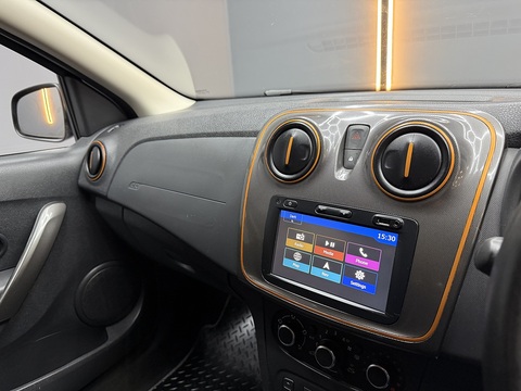 1.5 dCi SE Summit Estate 5dr Diesel Manual Euro 6 (s/s) (90 ps)