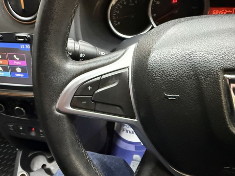1.5 dCi SE Summit Estate 5dr Diesel Manual Euro 6 (s/s) (90 ps)