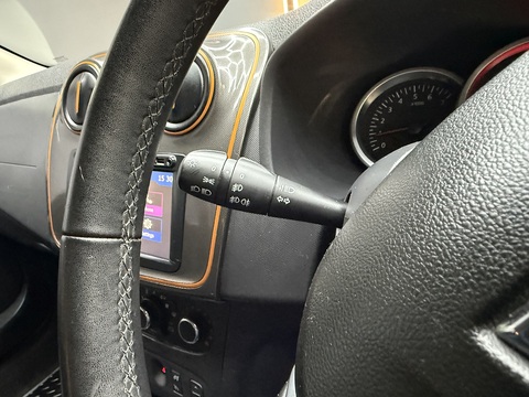 1.5 dCi SE Summit Estate 5dr Diesel Manual Euro 6 (s/s) (90 ps)