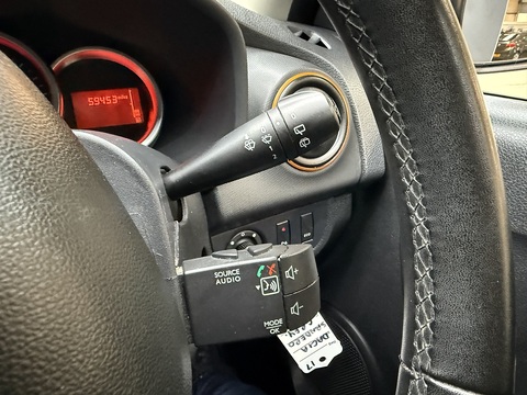 1.5 dCi SE Summit Estate 5dr Diesel Manual Euro 6 (s/s) (90 ps)