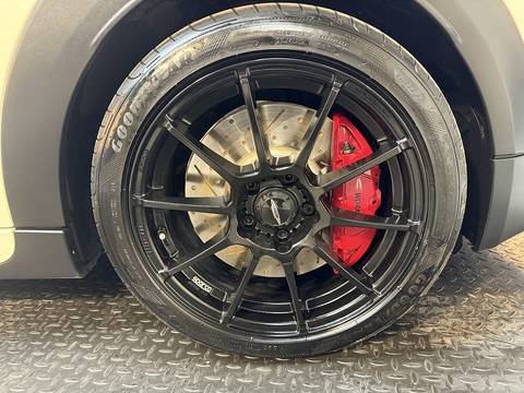 2.0 John Cooper Works Hatchback 3dr Petrol Manual Euro 6 (s/s) (231 ps)