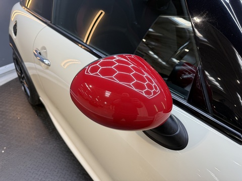 2.0 John Cooper Works Hatchback 3dr Petrol Manual Euro 6 (s/s) (231 ps)