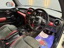 MINI Hatch 2.0 John Cooper Works Hatchback 3dr Petrol Manual Euro 6 (s/s) (231 ps) 