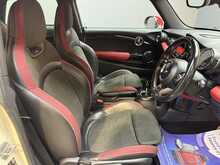 MINI Hatch 2.0 John Cooper Works Hatchback 3dr Petrol Manual Euro 6 (s/s) (231 ps) 