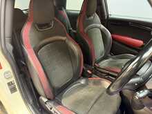 MINI Hatch 2.0 John Cooper Works Hatchback 3dr Petrol Manual Euro 6 (s/s) (231 ps) 