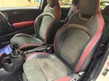 MINI Hatch 2.0 John Cooper Works Hatchback 3dr Petrol Manual Euro 6 (s/s) (231 ps) 