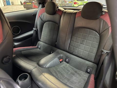 2.0 John Cooper Works Hatchback 3dr Petrol Manual Euro 6 (s/s) (231 ps)