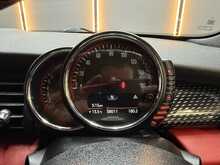 MINI Hatch 2.0 John Cooper Works Hatchback 3dr Petrol Manual Euro 6 (s/s) (231 ps) 