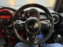 MINI Hatch 2.0 John Cooper Works Hatchback 3dr Petrol Manual Euro 6 (s/s) (231 ps) 