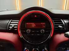 MINI Hatch 2.0 John Cooper Works Hatchback 3dr Petrol Manual Euro 6 (s/s) (231 ps) 