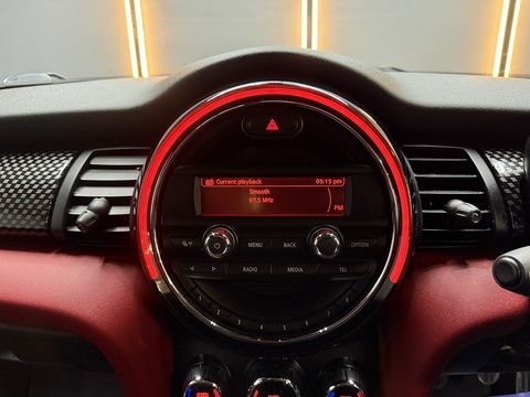 2.0 John Cooper Works Hatchback 3dr Petrol Manual Euro 6 (s/s) (231 ps)