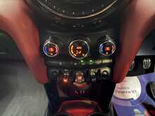 MINI Hatch 2.0 John Cooper Works Hatchback 3dr Petrol Manual Euro 6 (s/s) (231 ps) 