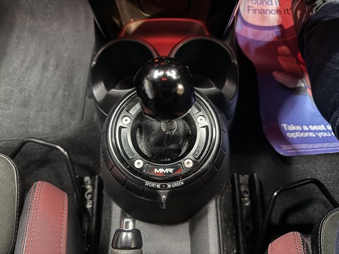 2.0 John Cooper Works Hatchback 3dr Petrol Manual Euro 6 (s/s) (231 ps)