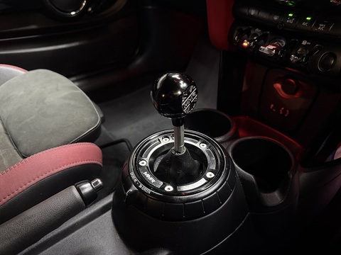 2.0 John Cooper Works Hatchback 3dr Petrol Manual Euro 6 (s/s) (231 ps)