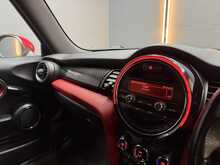 MINI Hatch 2.0 John Cooper Works Hatchback 3dr Petrol Manual Euro 6 (s/s) (231 ps) 