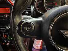 MINI Hatch 2.0 John Cooper Works Hatchback 3dr Petrol Manual Euro 6 (s/s) (231 ps) 