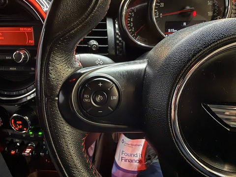 2.0 John Cooper Works Hatchback 3dr Petrol Manual Euro 6 (s/s) (231 ps)