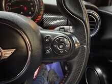 MINI Hatch 2.0 John Cooper Works Hatchback 3dr Petrol Manual Euro 6 (s/s) (231 ps) 